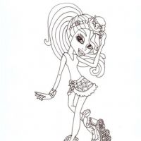 Monster High