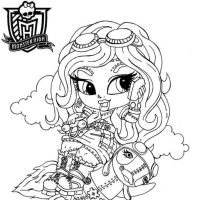 Monster High