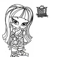 Monster High
