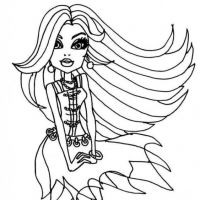 Monster High