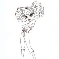 Monster High