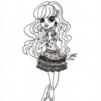Monster High