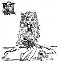 Monster High