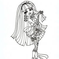Monster High