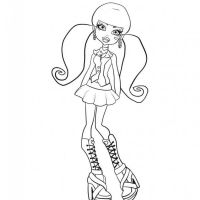 Monster High