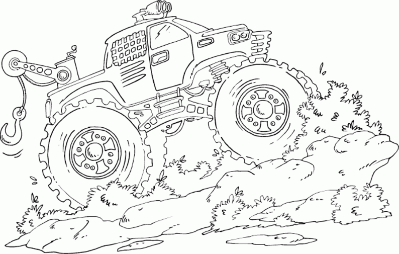 Desenho para imprimir
