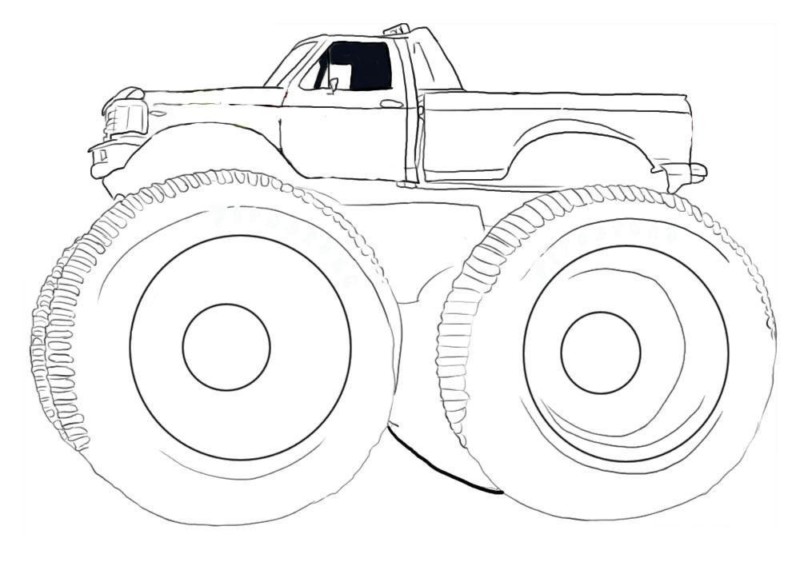 Desenho para colorir