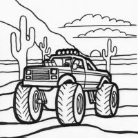 Monster Truck
