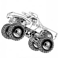 Monster Truck