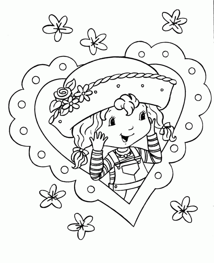 Desenho para imprimir