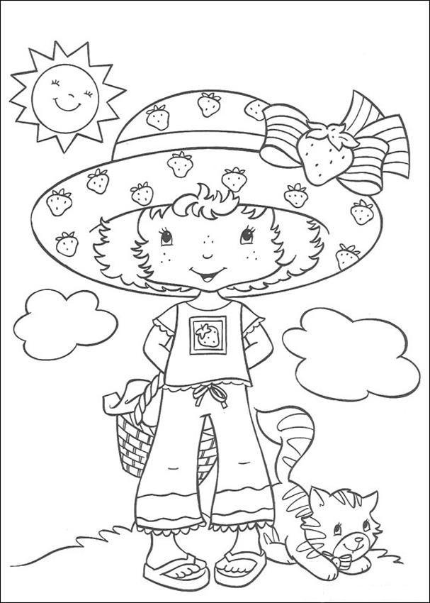 Desenho para imprimir