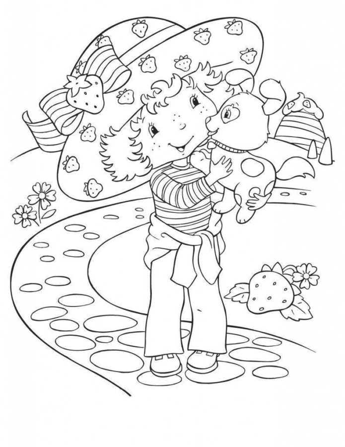 Desenho para imprimir