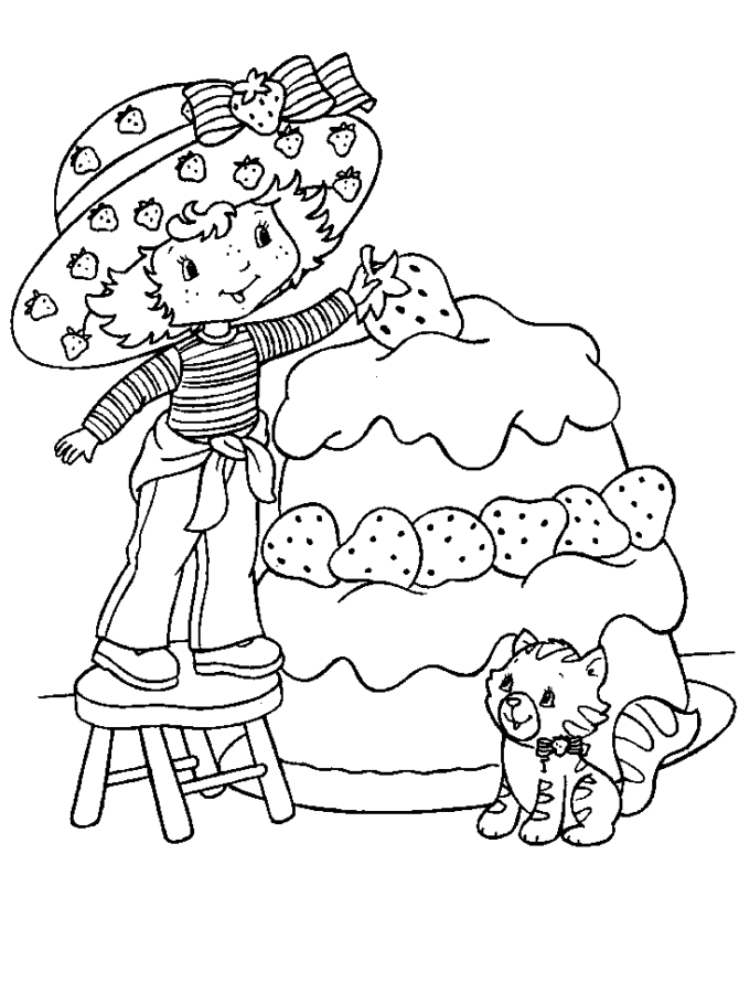 Desenho para imprimir