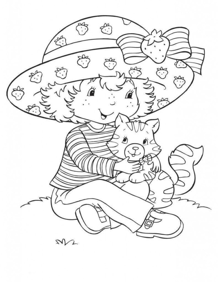 Desenho para colorir