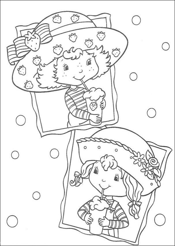 Desenho para colorir