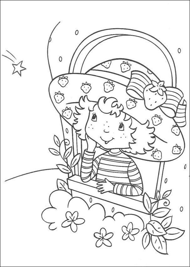 Desenho para imprimir
