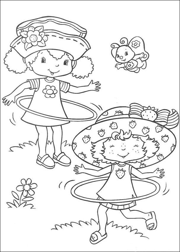 Desenho para colorir
