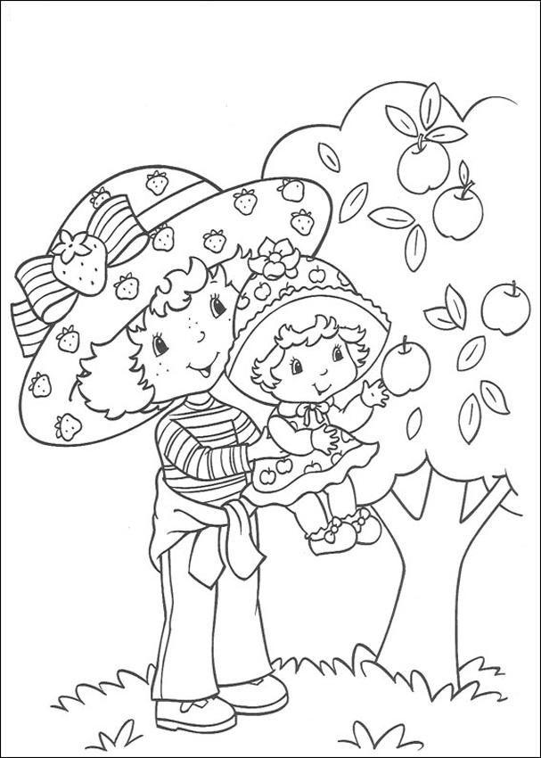 Desenho para colorir