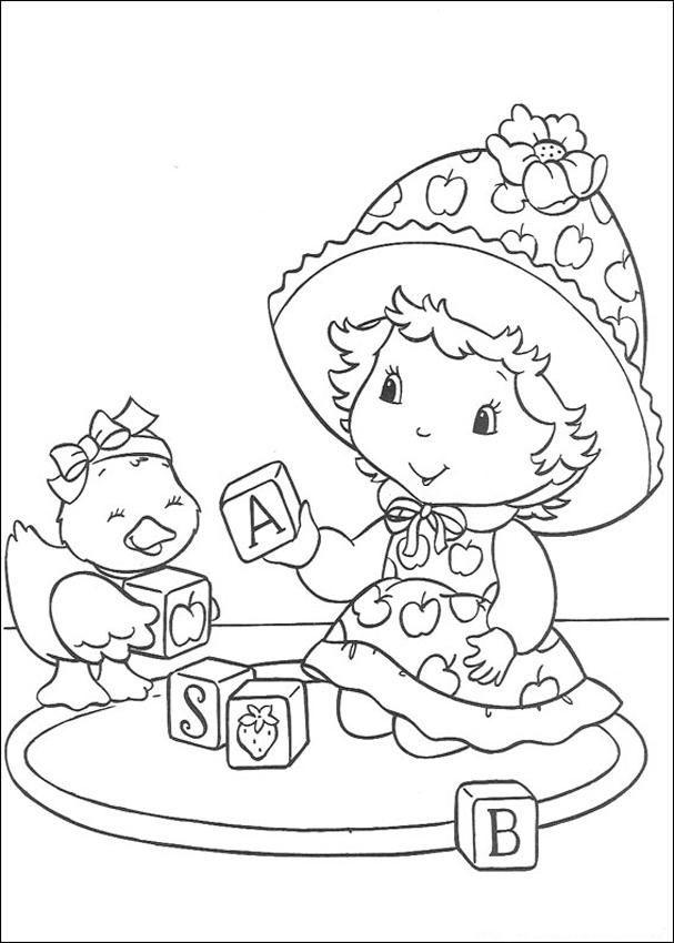 Desenho para imprimir