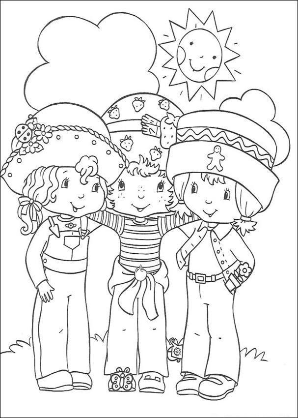 Desenho para imprimir
