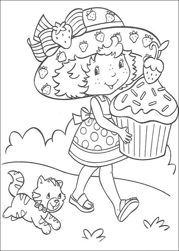 Desenho para imprimir