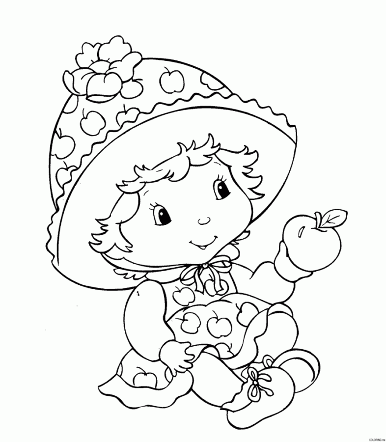 Desenho para imprimir