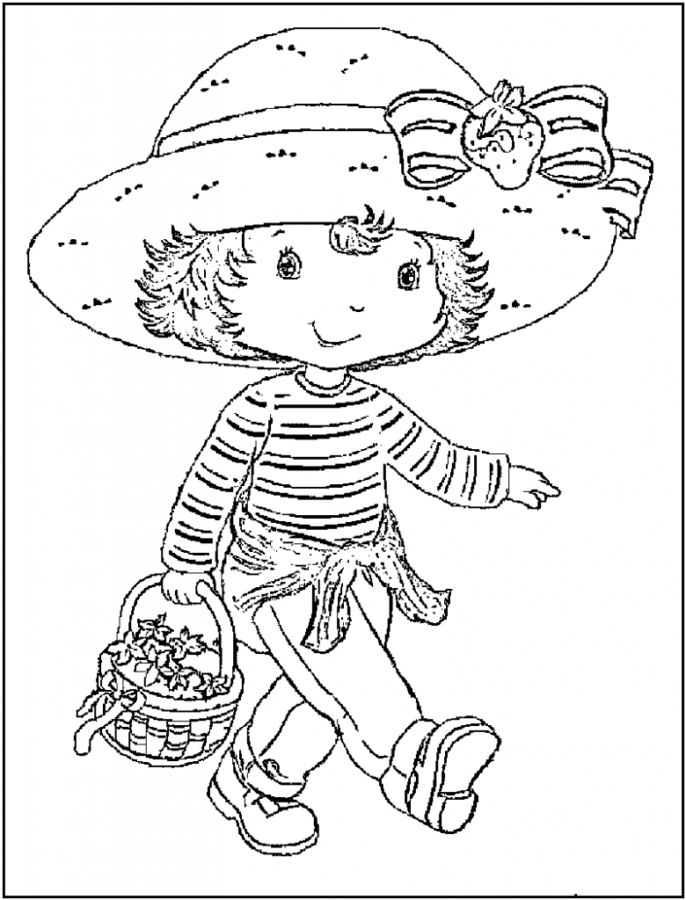 Desenho para imprimir