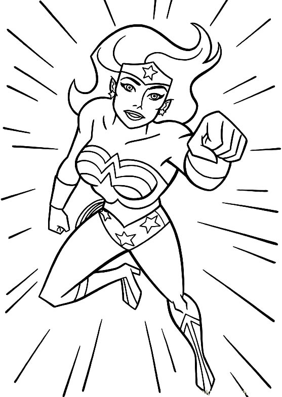 Desenho para colorir