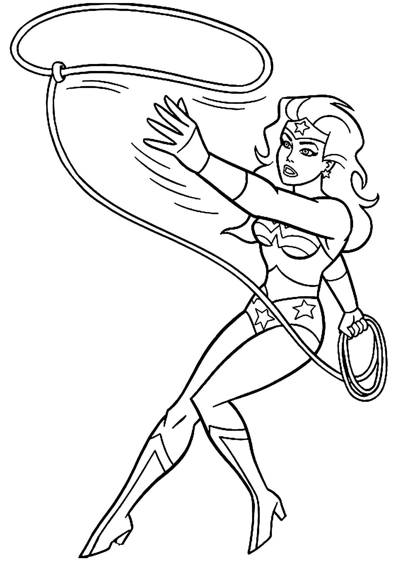 Desenho para colorir