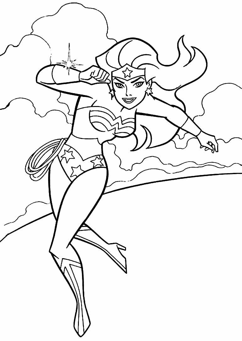 Desenho para imprimir