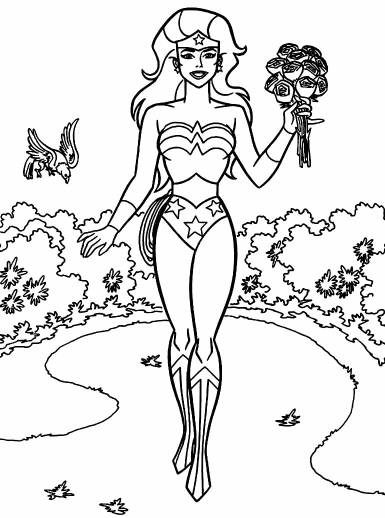 Desenho para imprimir