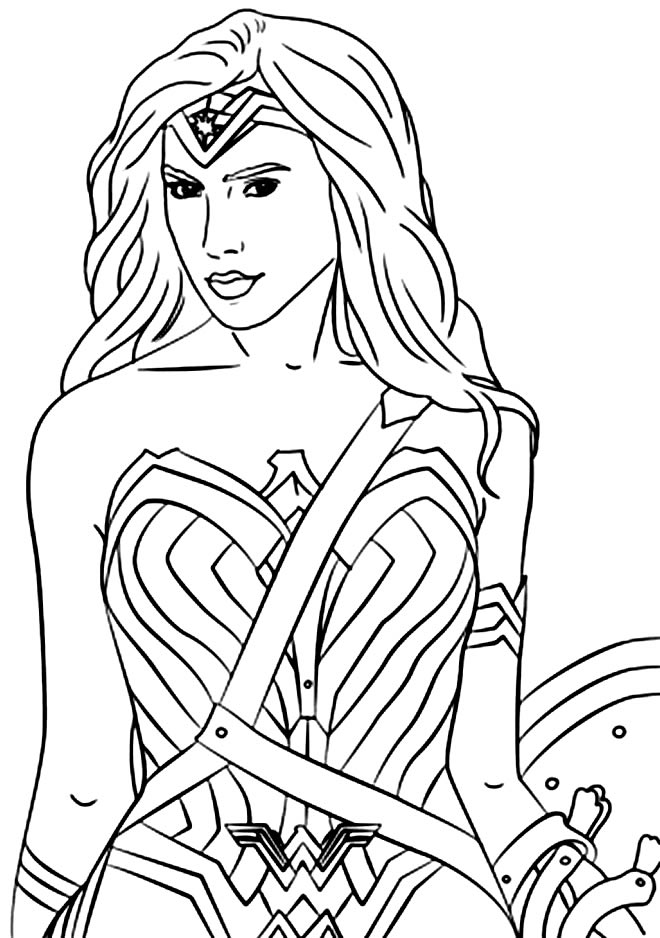 Desenho para colorir