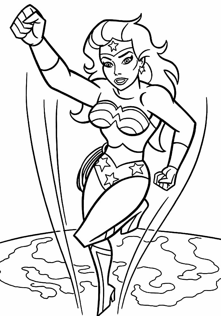 Desenho para imprimir