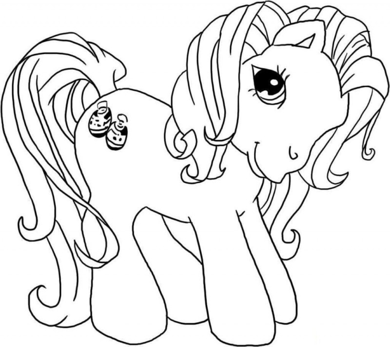 Desenho para colorir