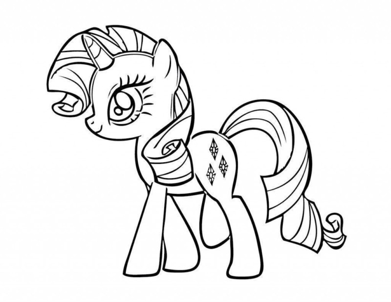 Desenho para colorir