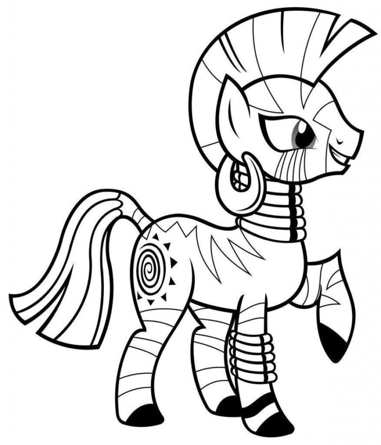 Desenho para colorir