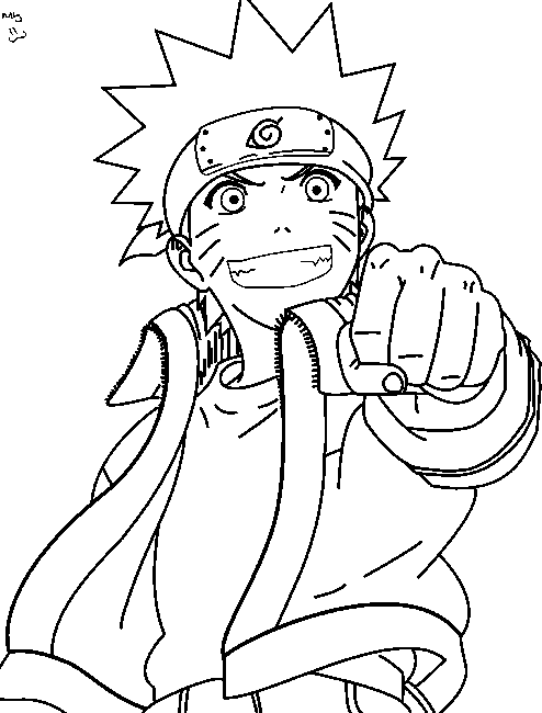 Desenho para imprimir