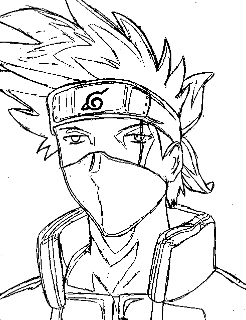 Desenho para colorir