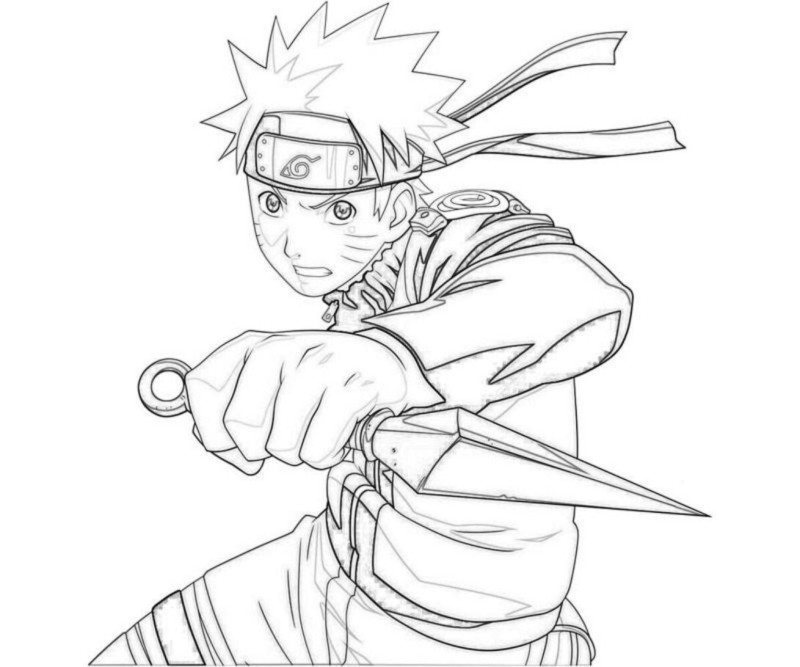 Desenho para colorir