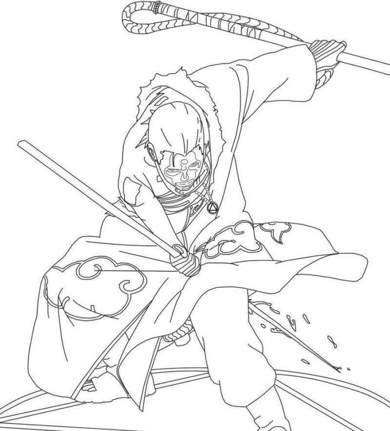 Desenho para imprimir