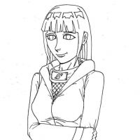 Desenhos para colorir Naruto