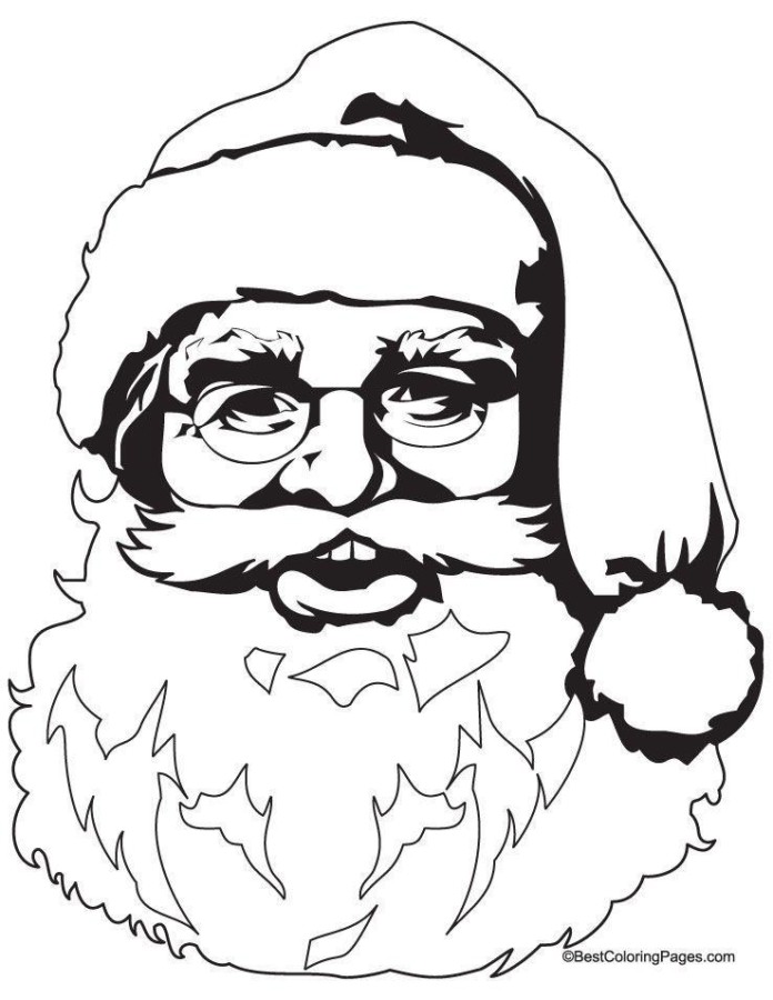 Desenho para colorir