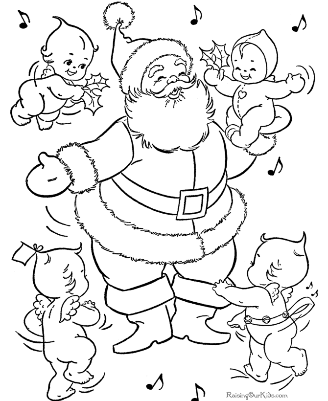 Desenho para imprimir