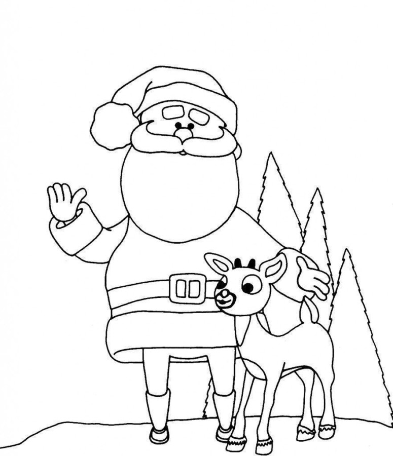 Desenho para imprimir