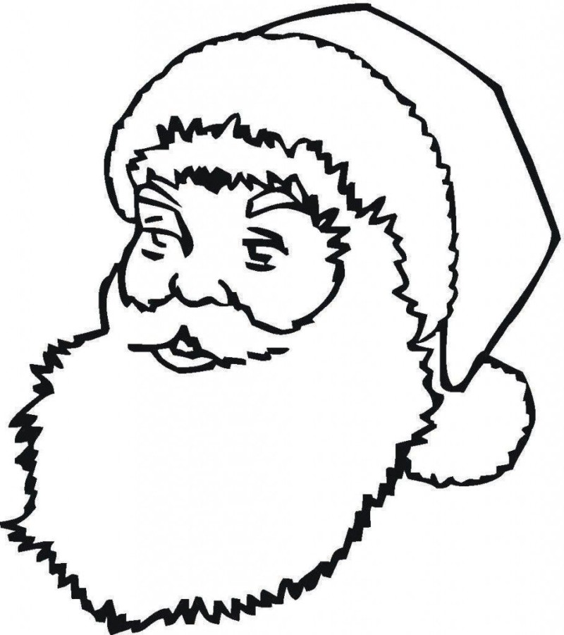 Desenho para colorir