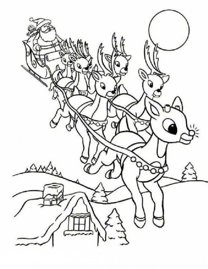 Desenho para imprimir