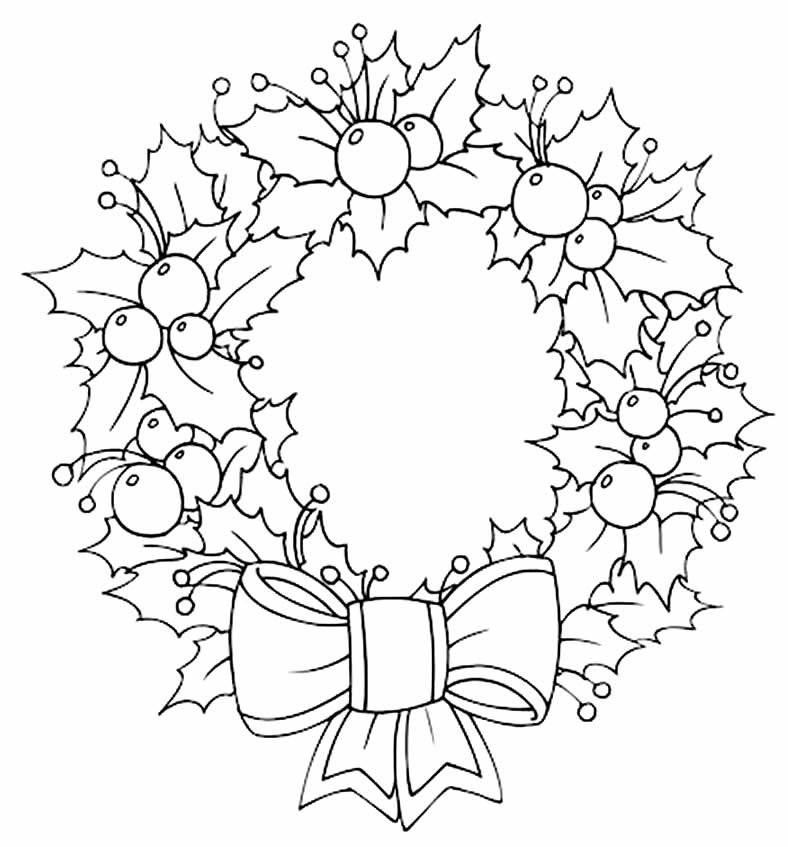 Desenho para colorir