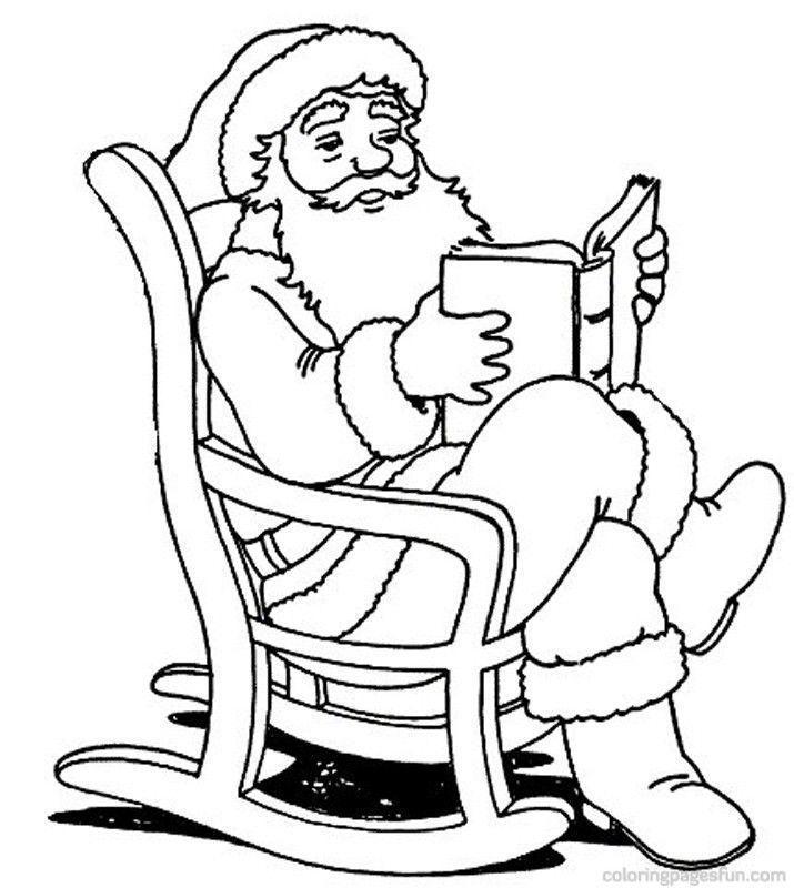 Desenho para colorir