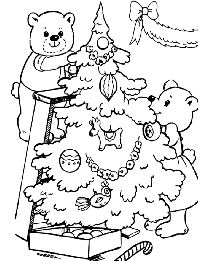 Desenho para colorir