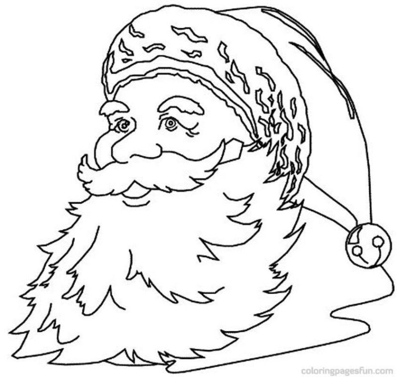 Desenho para colorir